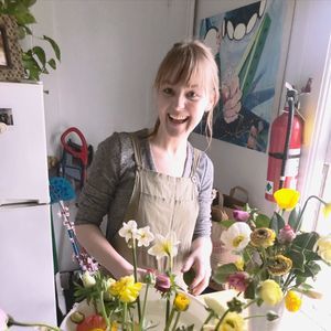 Meet your Posher, Nancy